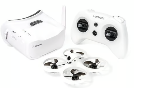 BetaFPV Cetus X FPV RTF Drone Combo Kit w/BetaFPV Cetus Flight Controller BFPV-01020005_2