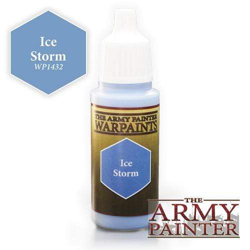 Army Painter Warpaint: Ice Storm