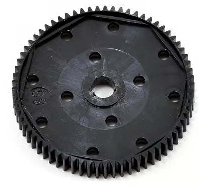 Team Associated 48P Brushless Spur Gear (69T)