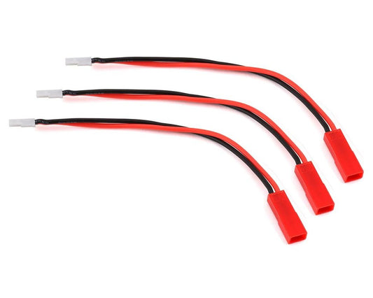 Hitec Molex to JST Battery Adapter (3)