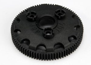 TRAXXAS SPUR GEAR 90-T 48-P SLPR CLTCH 4690