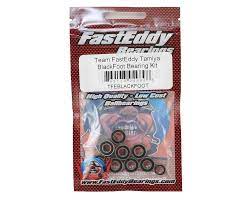 FastEddy Tamiya BlackFoot Bearing Kit