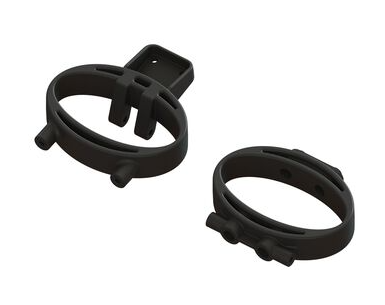 Arrma Fury Rear Bumper Loop ARA-1578