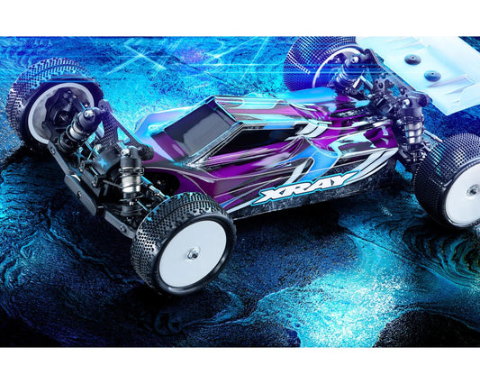 Xray XB4C '25