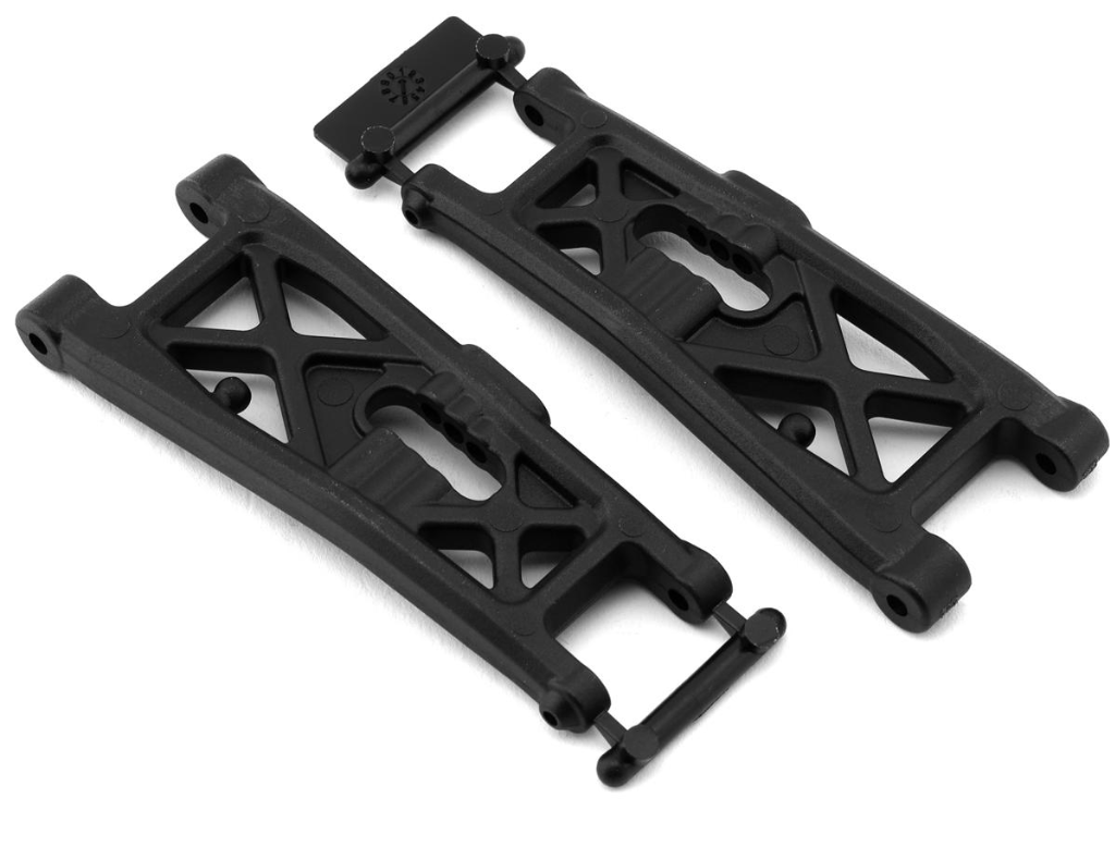 Team Associated RC10B7 Front Suspension Arms (2) ASC92410