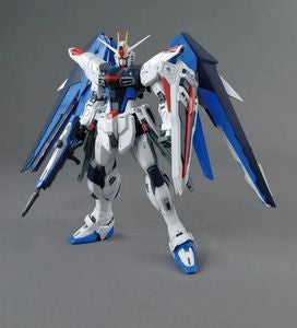 BANDAI Freedom Gundam (Ver 2.0) "Gundam SEED", Bandai MG BAN2316367