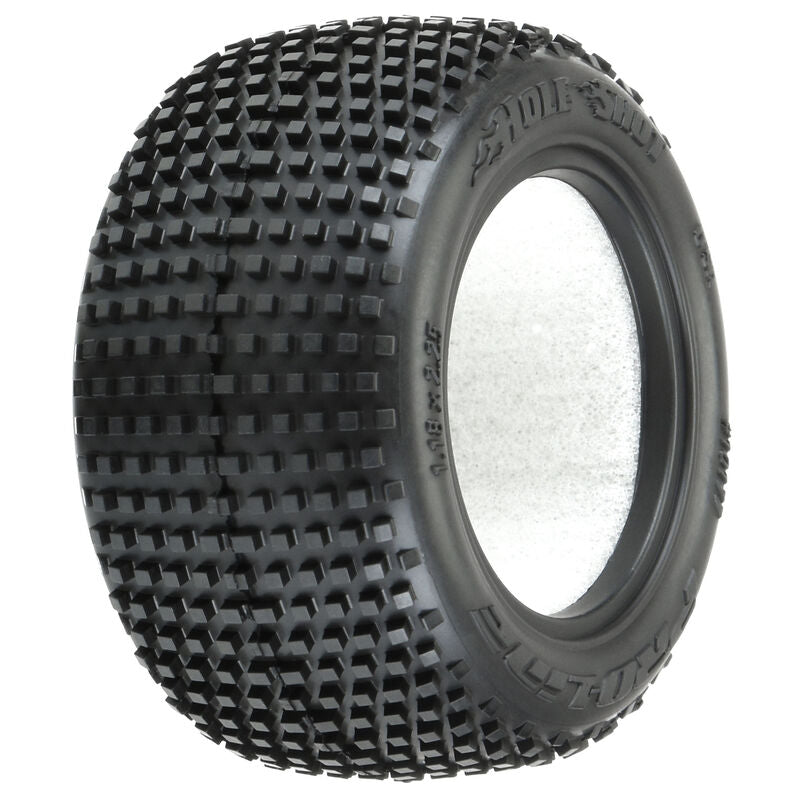 PROLINE Hole Shot Off-Road Mini-T 2.0 Tires (2)