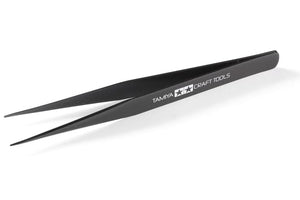 TAMIYA Straight Tweezers, Mk804 TAM74004