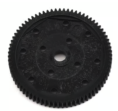 Team Associated 48P Brushless Spur Gear (75T)