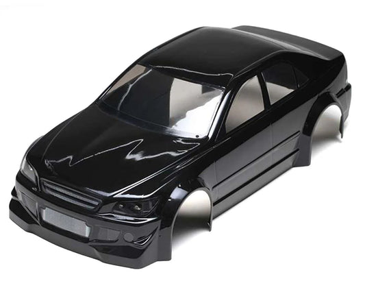 Yokomo lS220-R Drift Body Set (Clear)