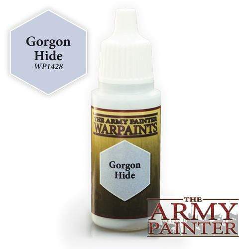 Army Painter Warpaint: Gorgon Hide