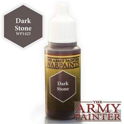 Army Painter: Warpaints: Dark Stone