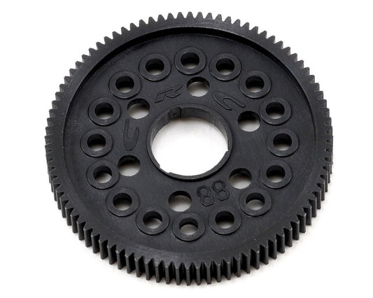 CRC 64P "16 Ball" Pan Car Spur Gear (88T)