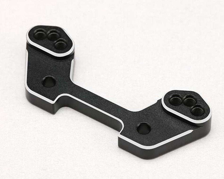 Yokomo YZ-2 CAL 3.0/DTM 3.0 Aluminum Rear Upper Arm Mount (Wide)