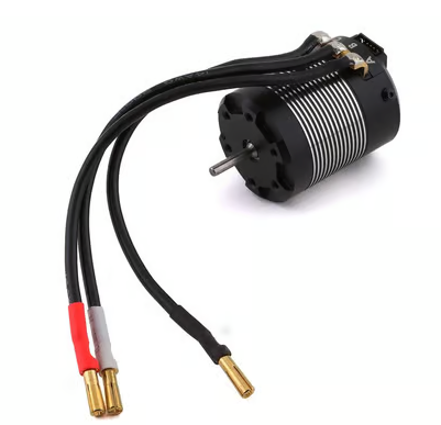 Holmes Hobbies Puller Pro Stubby V2 Waterproof Sensored Crawler Motor (2200kV) HHB120100052