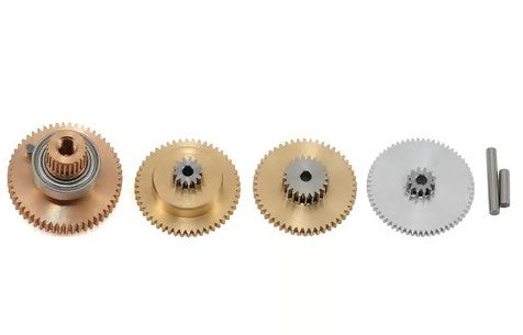 ProTek RC 160T Metal Servo Gear Set PTK-3036