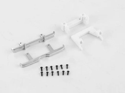 FMS 1:24 Smasher V1 V2 BUMPER SET C3045