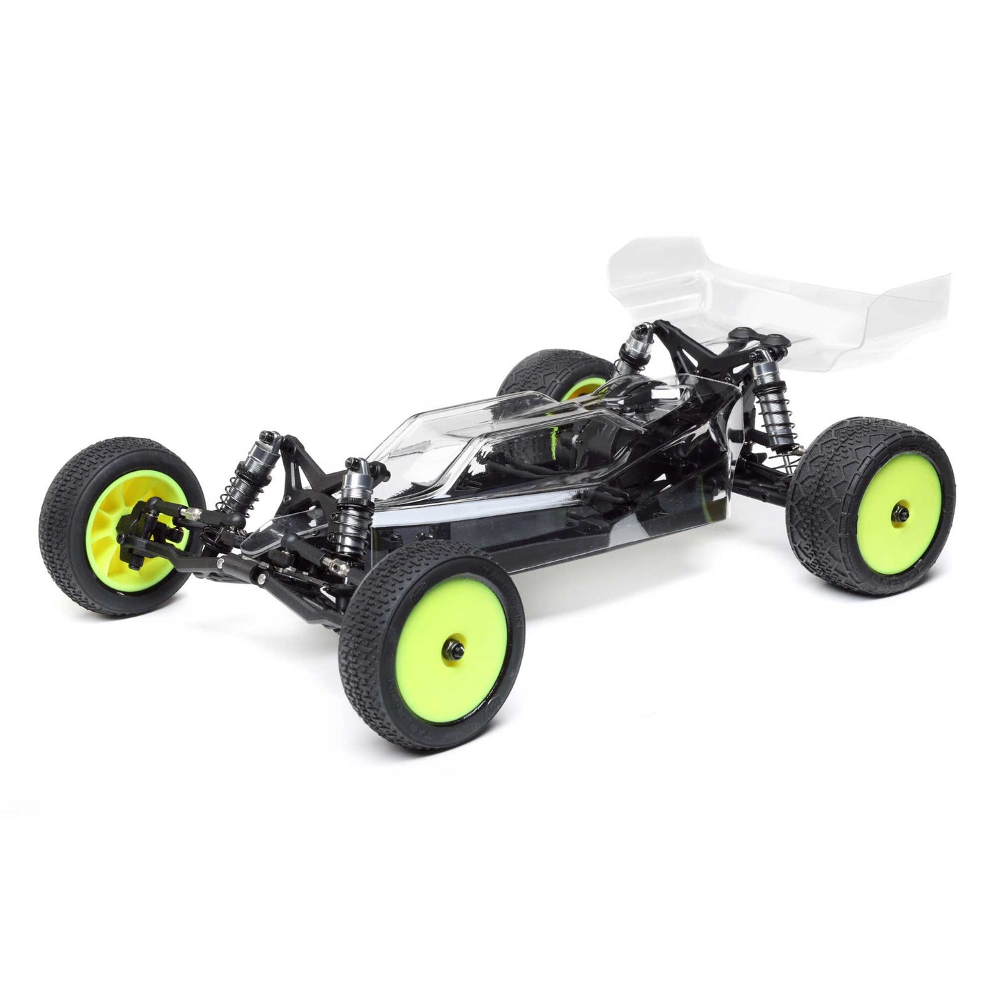 LOSI 1/16 Mini-B Pro 2WD Buggy Roller LOS01025