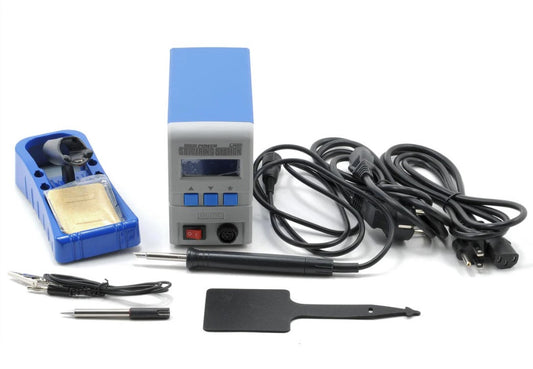 LRP High Power Soldering Station LRP65800